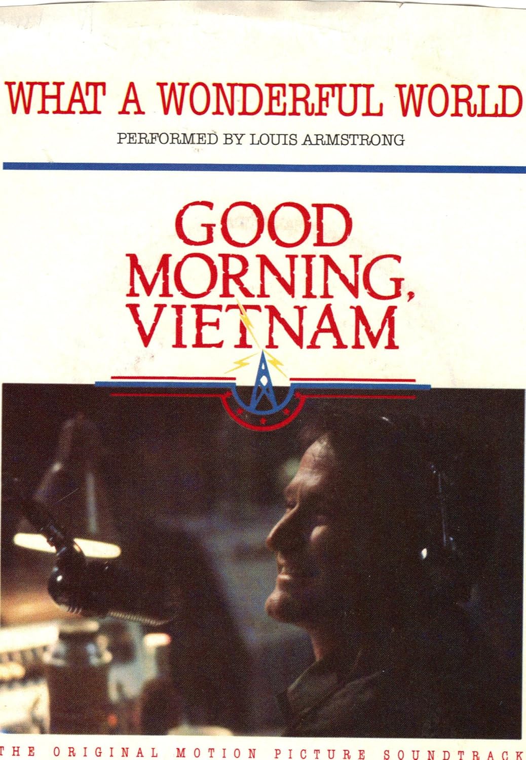 What a Wonderful World [Vinyl LP] Music