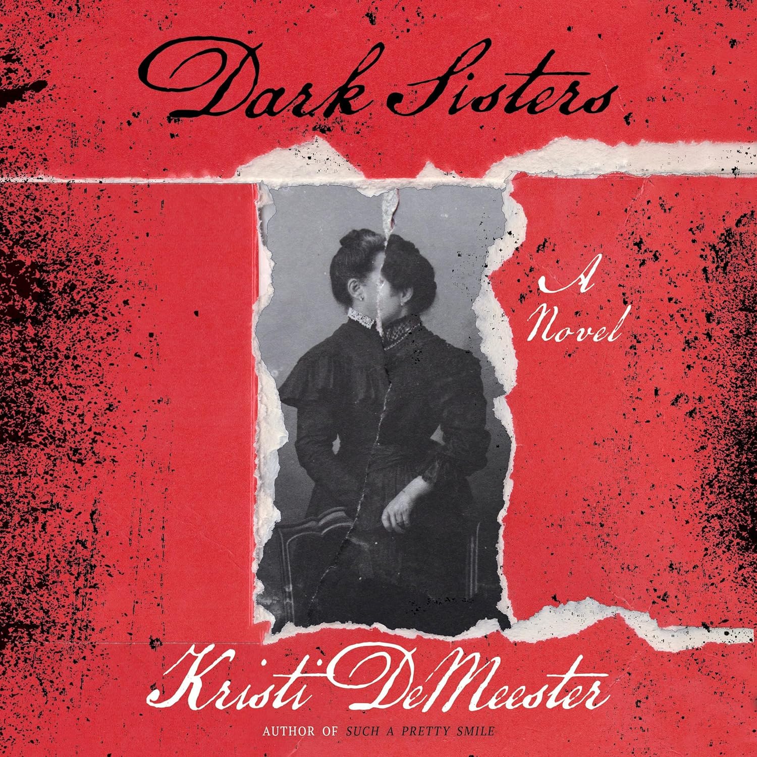 Kristi DeMeester Dark Sisters
