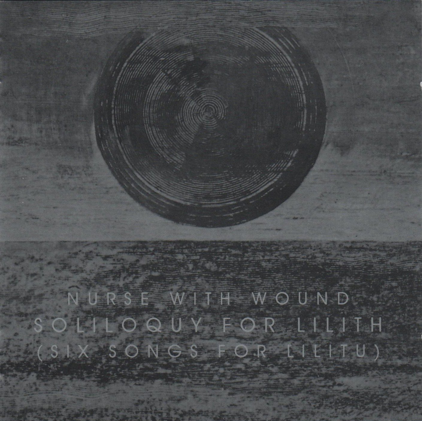 Amazon.com: Soliloquy For Lilith
