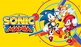 Sonic Mania [Online Game Code]