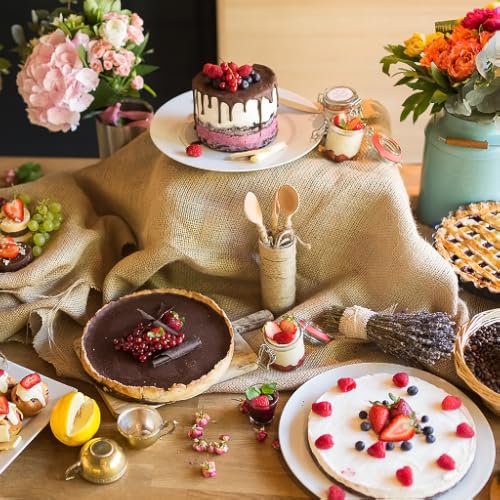 Cake Recipes