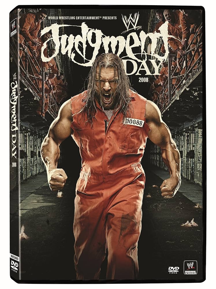WWF ジャッジメント・デイ WWF JUDGMENT DAY WWF Judgment Day (TV Special 2000) - IMDb