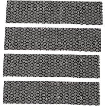 4-Pack Filter Compatible with Pioneer Mini Split Air Conditioner 9000 12000 Filter