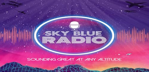 Sky Blue Radio