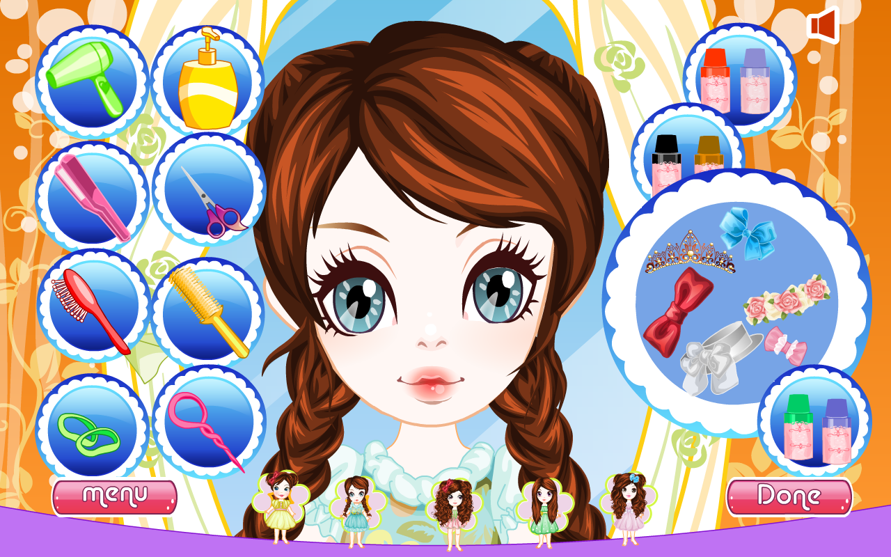 Summer Hair Girl Games Amazon co jp Appstore For Android summer-hair-girl-games-amazon-co-jp-appstore-for-android
