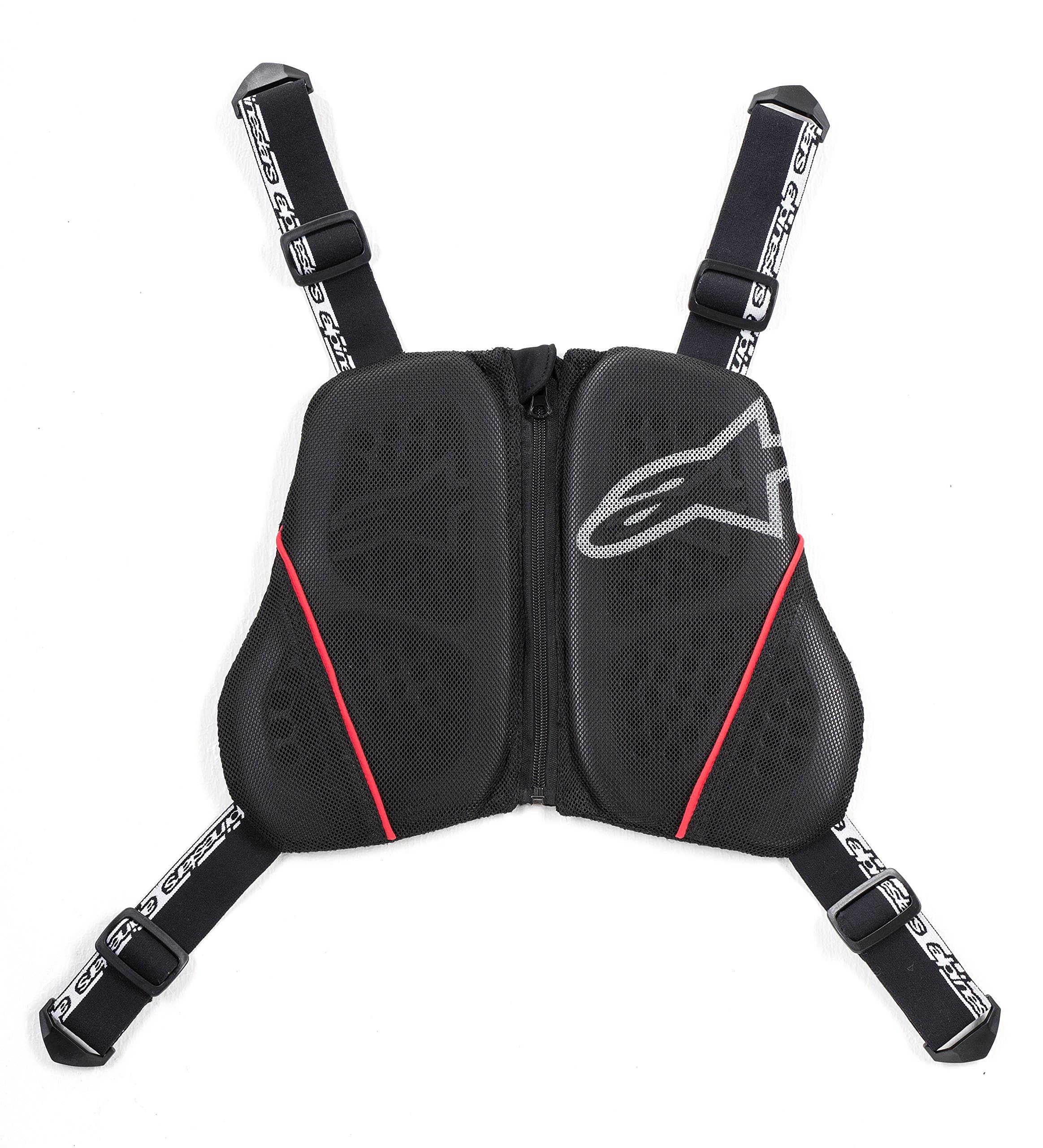 Alpinestars Nucleon KR-C Chest Protector Motorcycle Protection