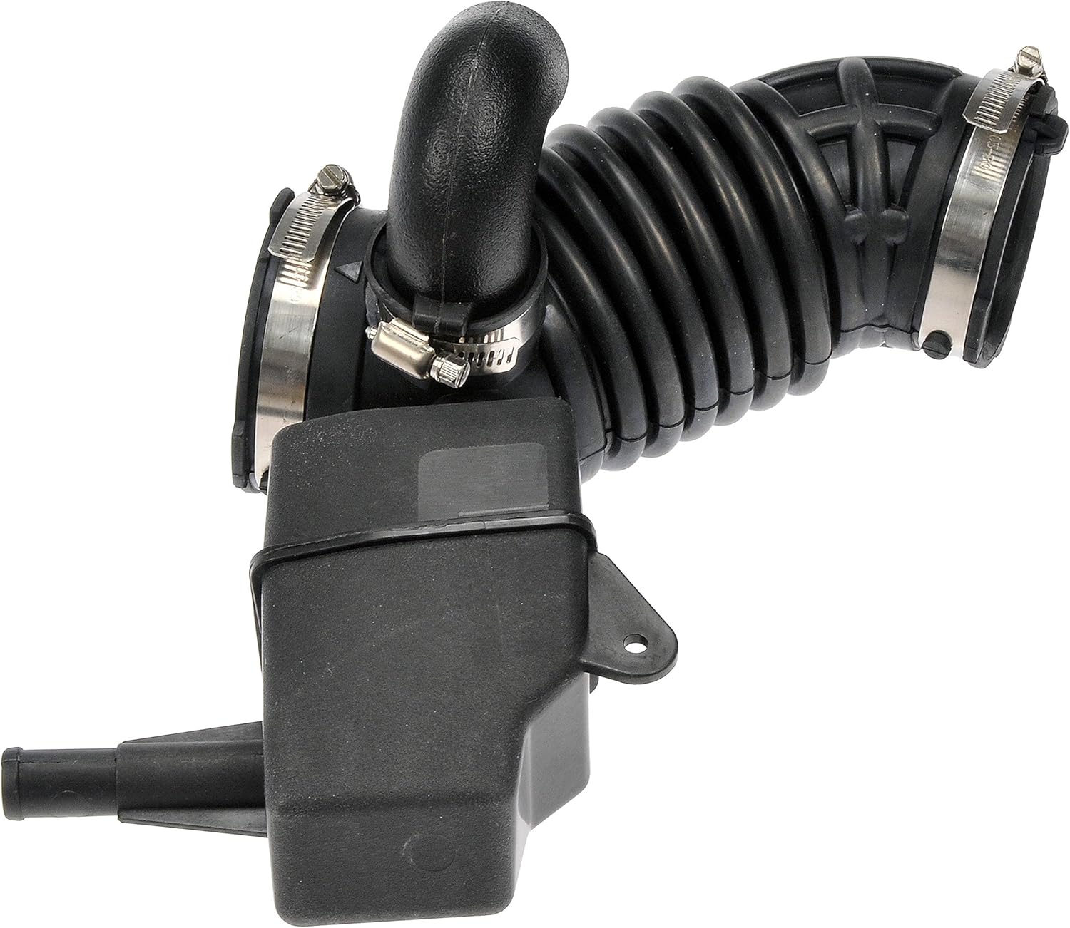 Dorman 696-003 Engine Air Intake Hose Compatible with Select Nissan Models