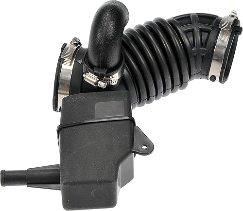 Miniatura 4 de Dorman Manguera de admisión de aire del motor 696-003 compatible con modelos seleccionados de Nissan