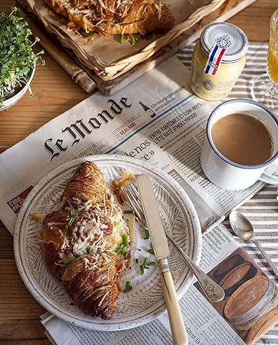 Miniatura 3 de Grey Poupon Dijon Mostaza (7.58 oz) - Paquete de 2