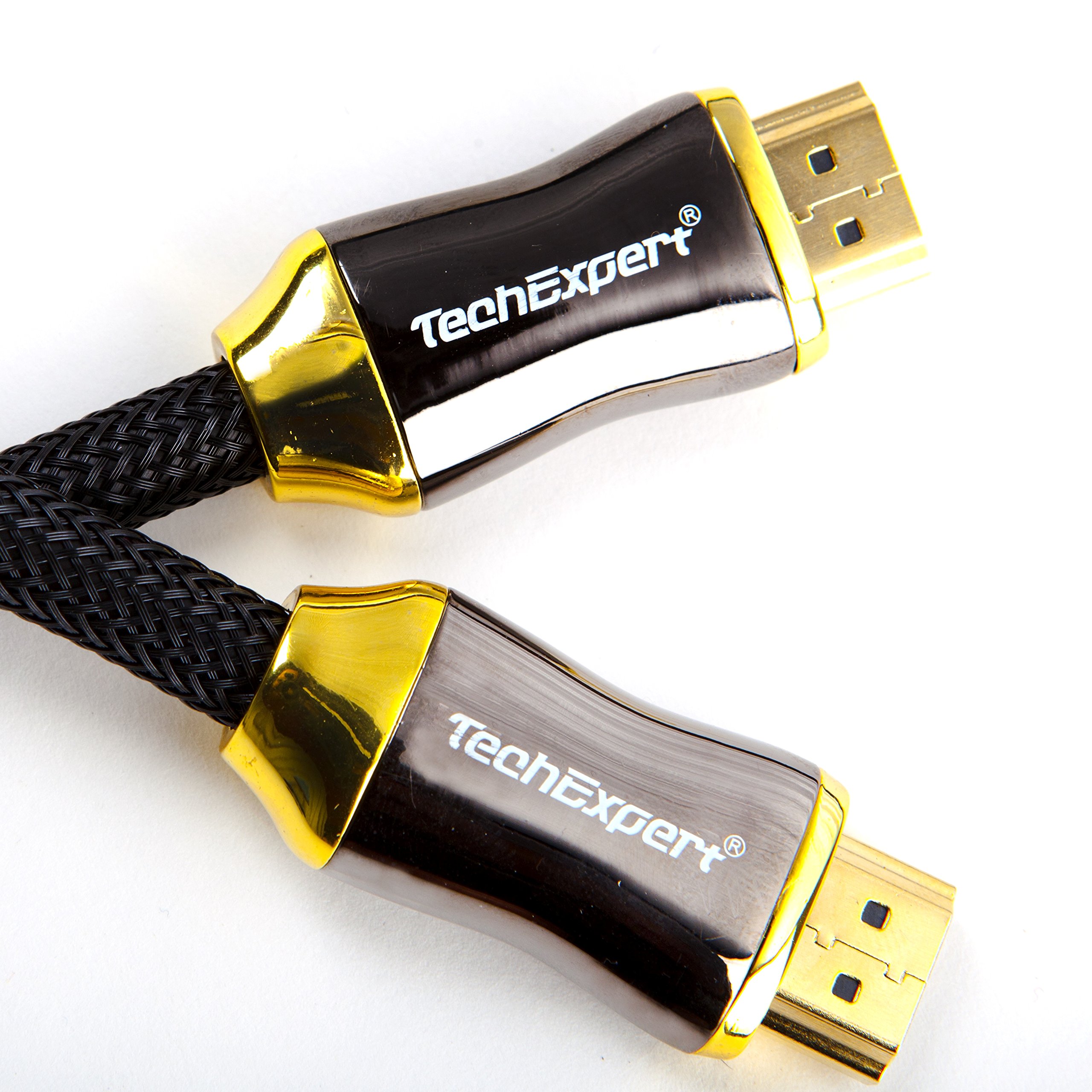 Cavo HDMI 2.1 8K 4K 120Hz Professional Ultra HD 2160p 10m 3D HDR 48GB/sec eArc