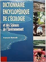 Download Dictionnaire encyclopédique de l'écologie et des sciences de l'environnement PDF