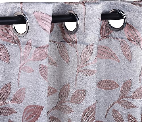 Miniatura 2 de Superior Cortinas opacas, oscurecimiento de la habitación, decoración de ventana para dormitorio, bloqueo solar, térmicas, cortinas bohemias