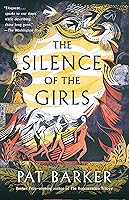 Algopix Similar Product 11 - The Silence of The Girls