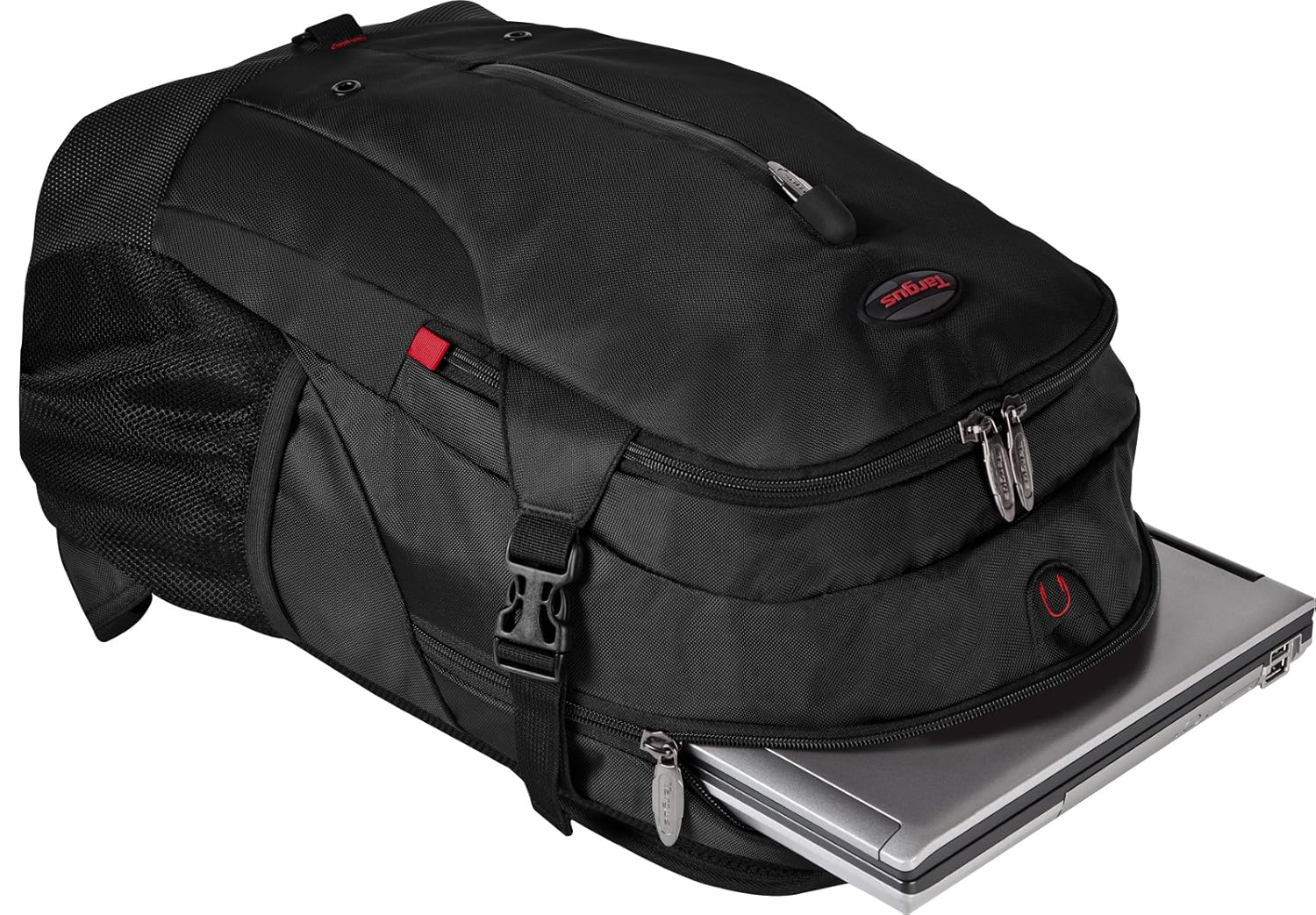 targus revolution backpack