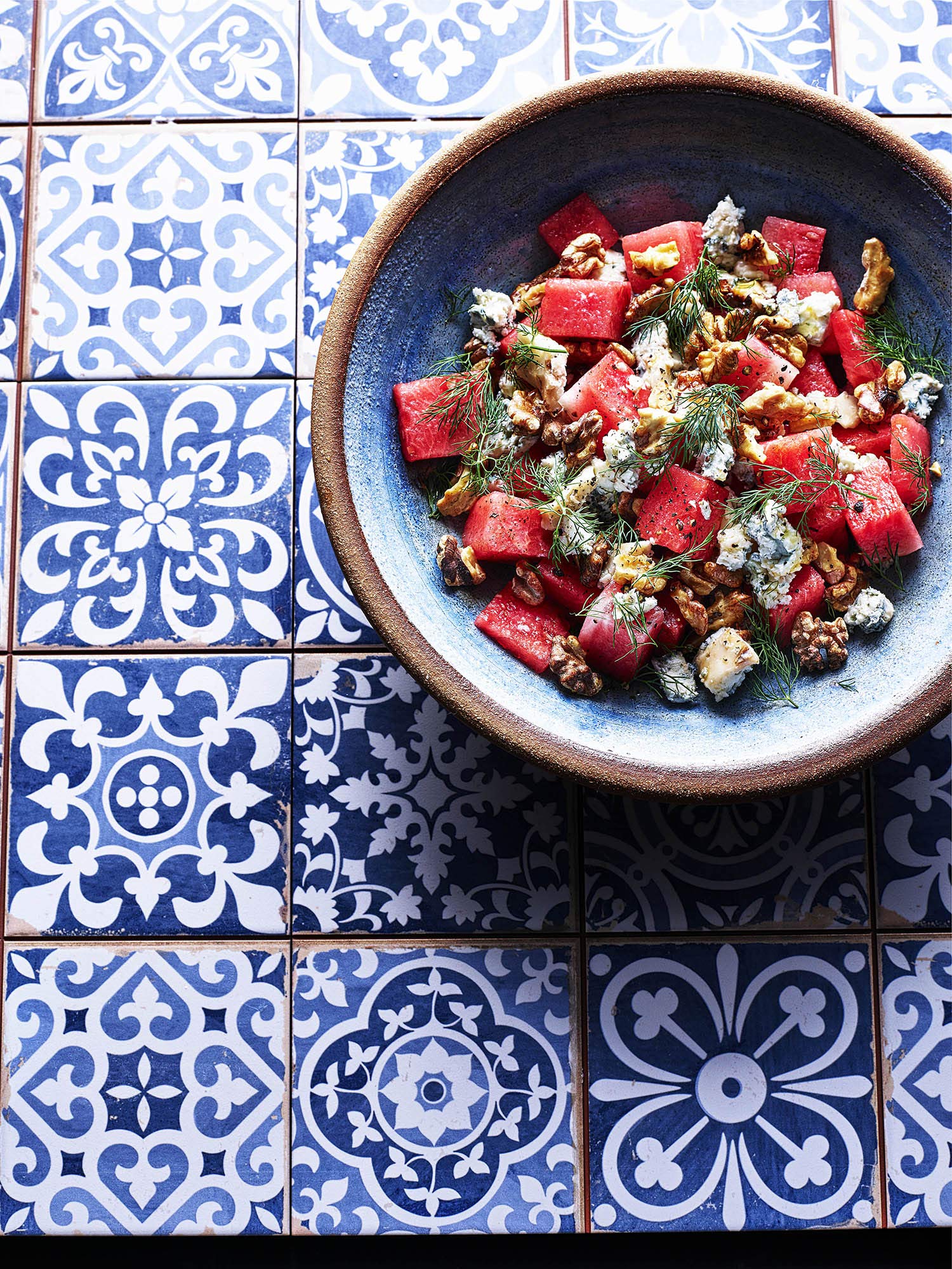 Moorish: Vibrant recipes from the Mediterranean