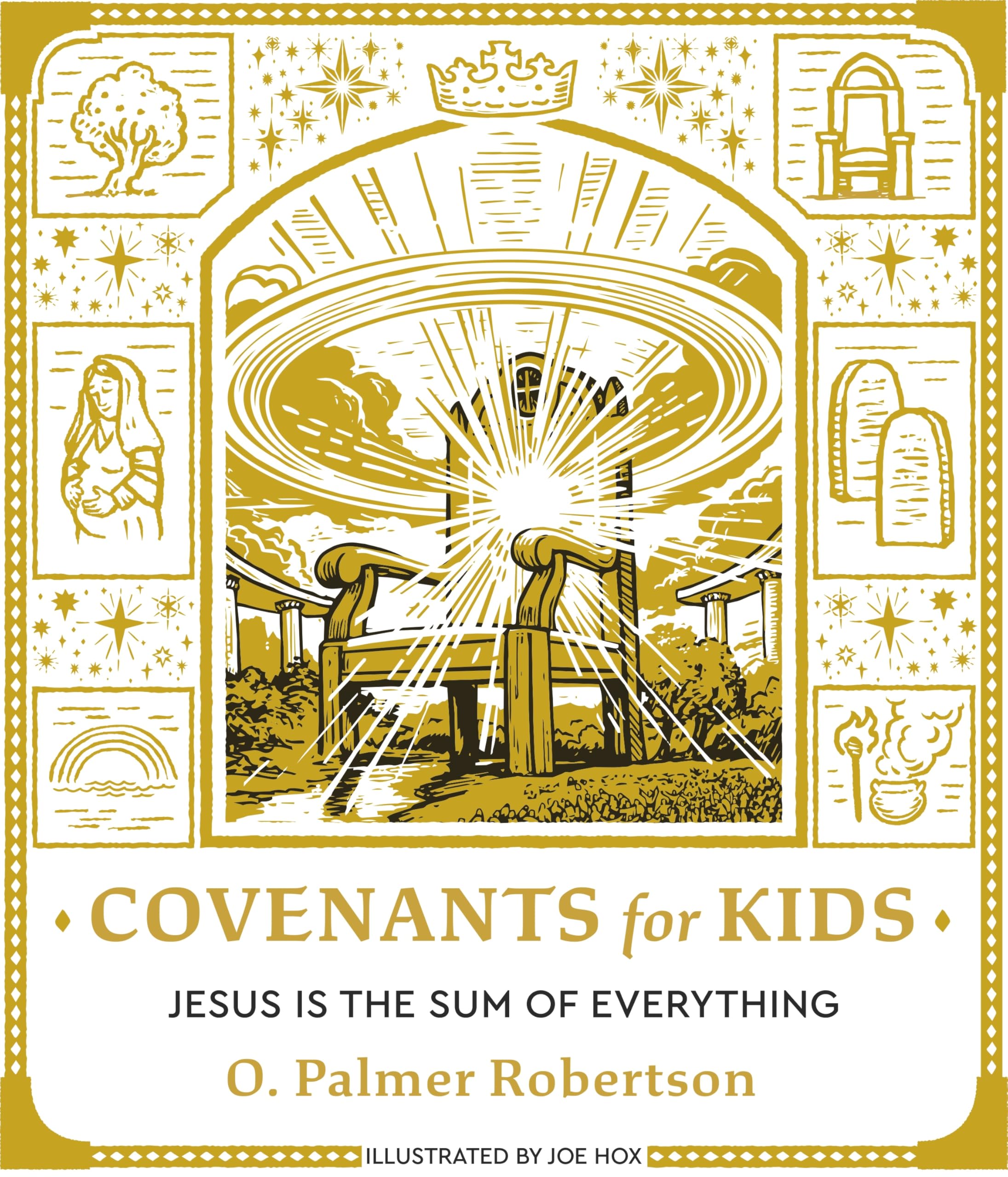 Covenants for Children