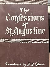 The Confessions of St. Augustine