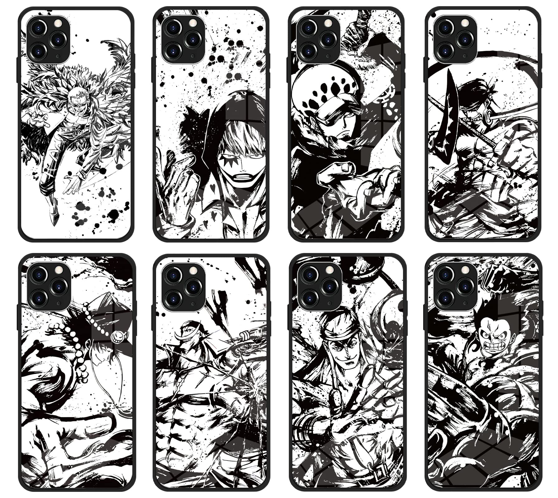 Amazon.co.jp: ワンピース スマホケース iphone14ケース