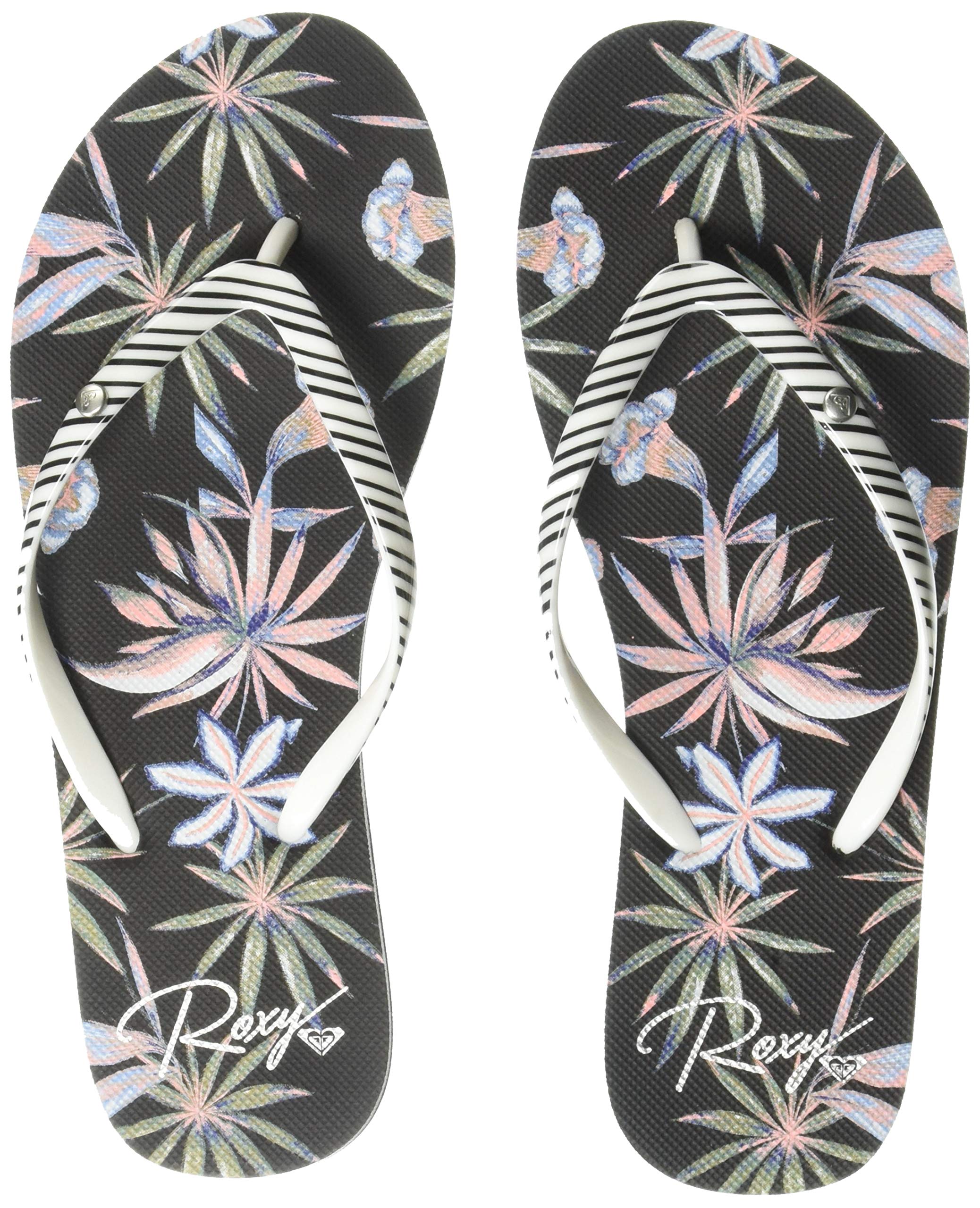 roxy portofino flip flops