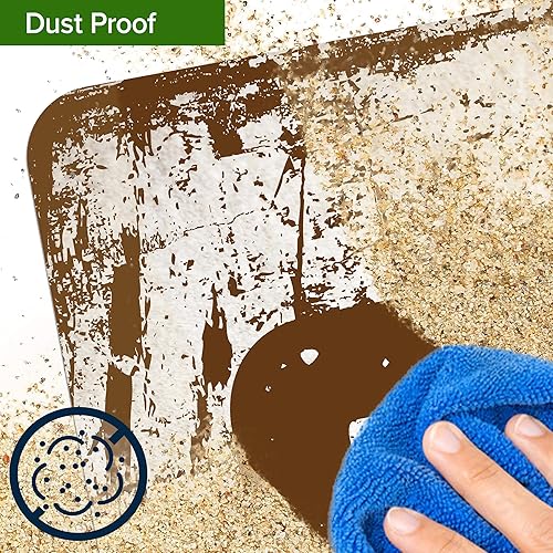 Miniatura 792 de My Sign Center - Letrero personalizado, 11 colores de fuente, 13 estilos de fuente, 4 opciones de agujero, 22 tamaños, 8 x 32 pulgadas, sin óxido,