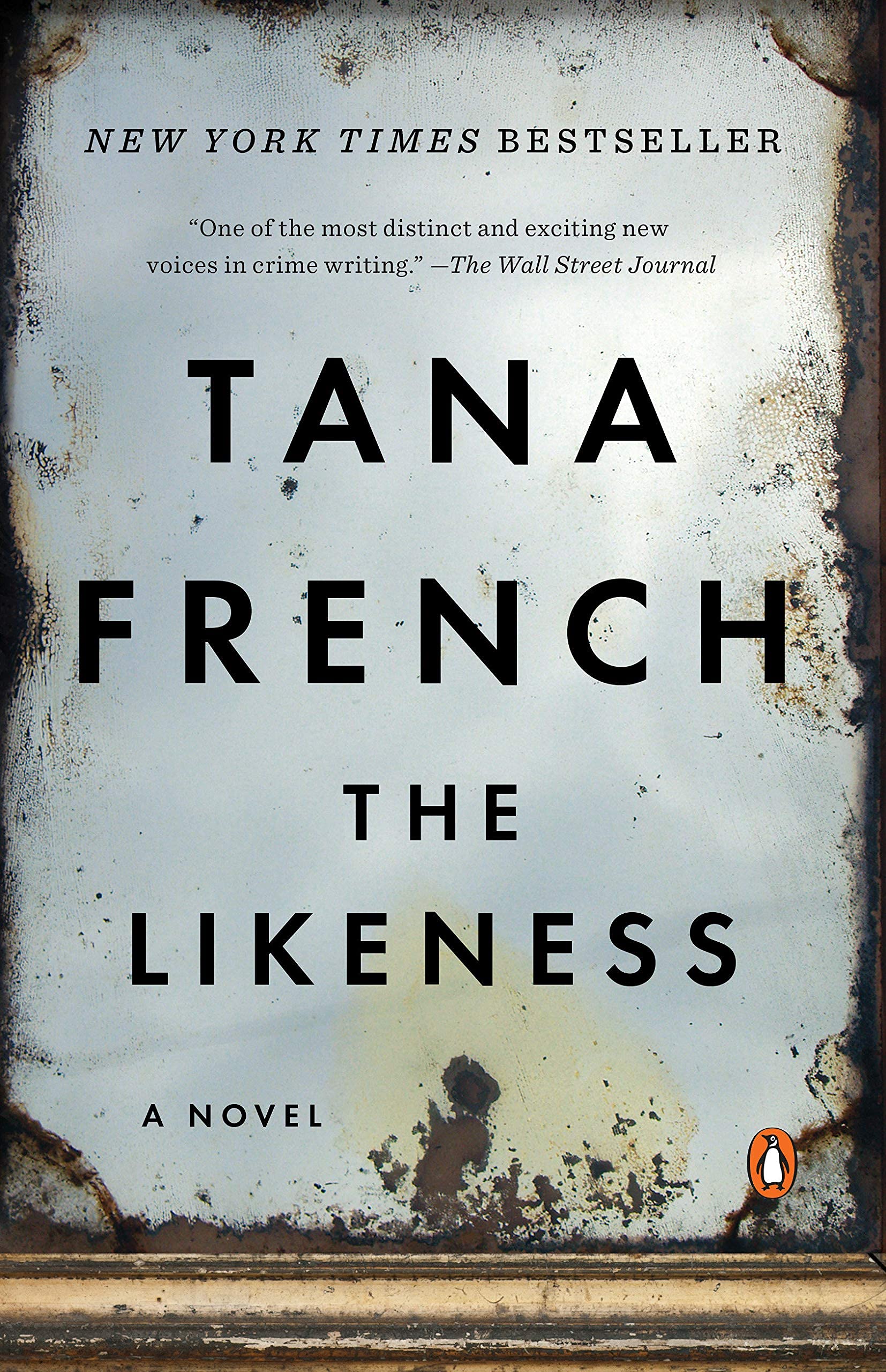 Dublin Murder Squad Serie Libri 1 - 6 Cofanetto da collezione di Tana French (In The Woods, The Likeness, Faithful Place, Broken Harbour, Secret Place e The Trespasser)