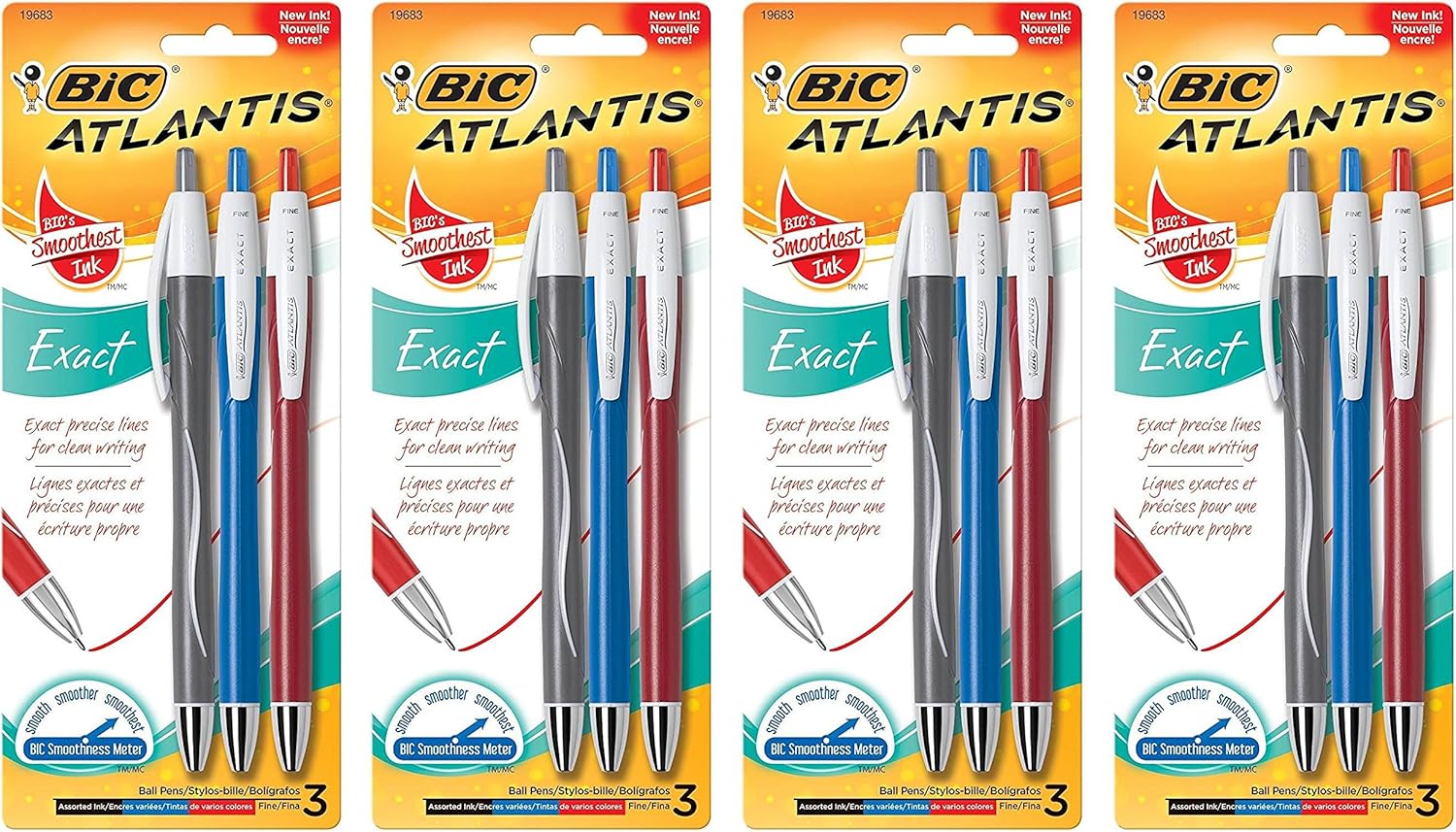 Atlantis exact pen Clearance