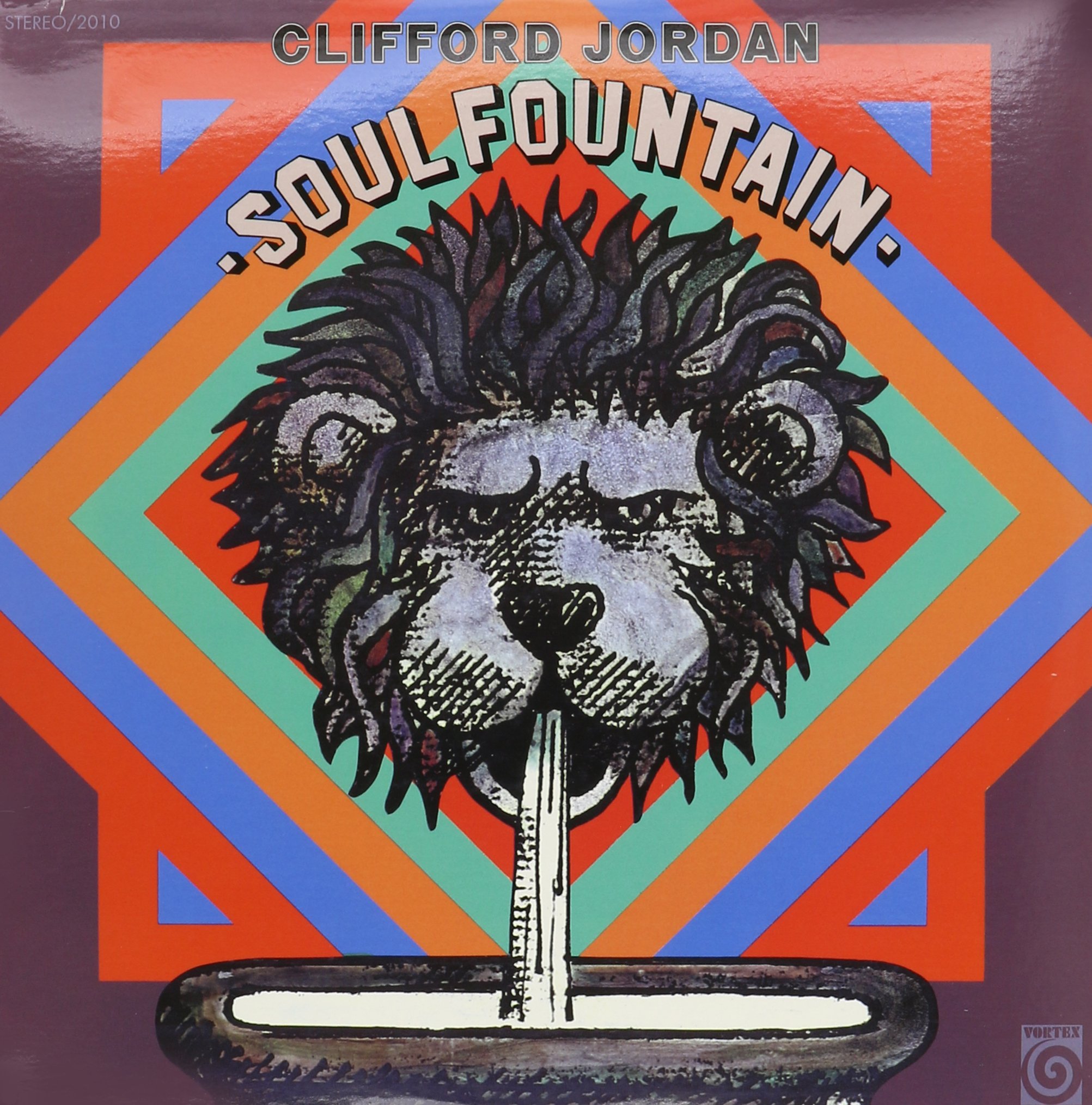 Soul Fountain