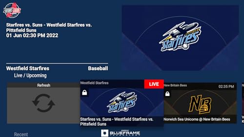 Futures League Network