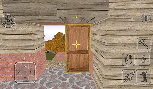 Crafting and Building World