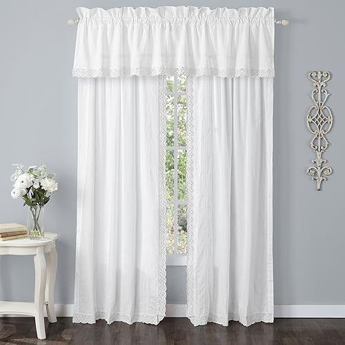 Laura Ashley Curtains Amazon Com