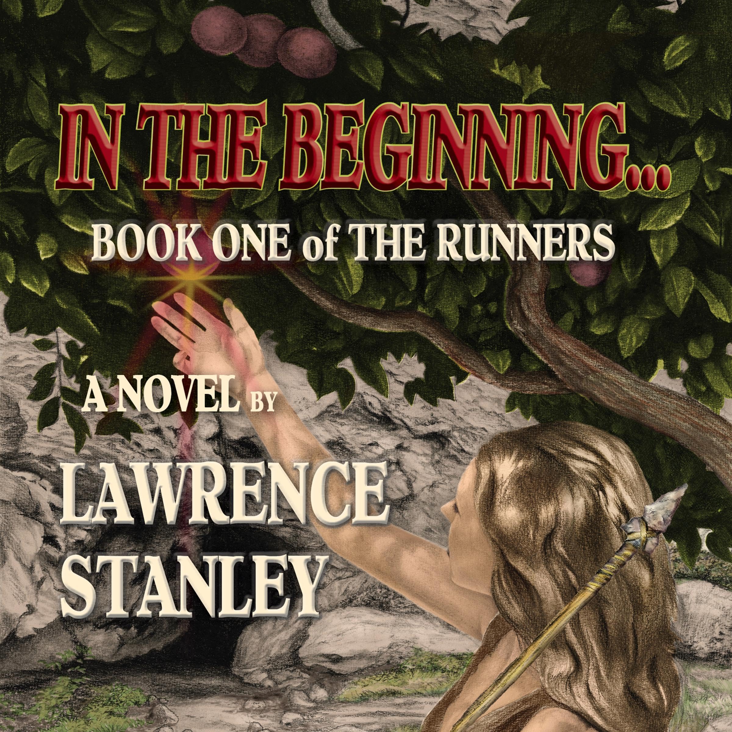 Cover art for In the Beginning...