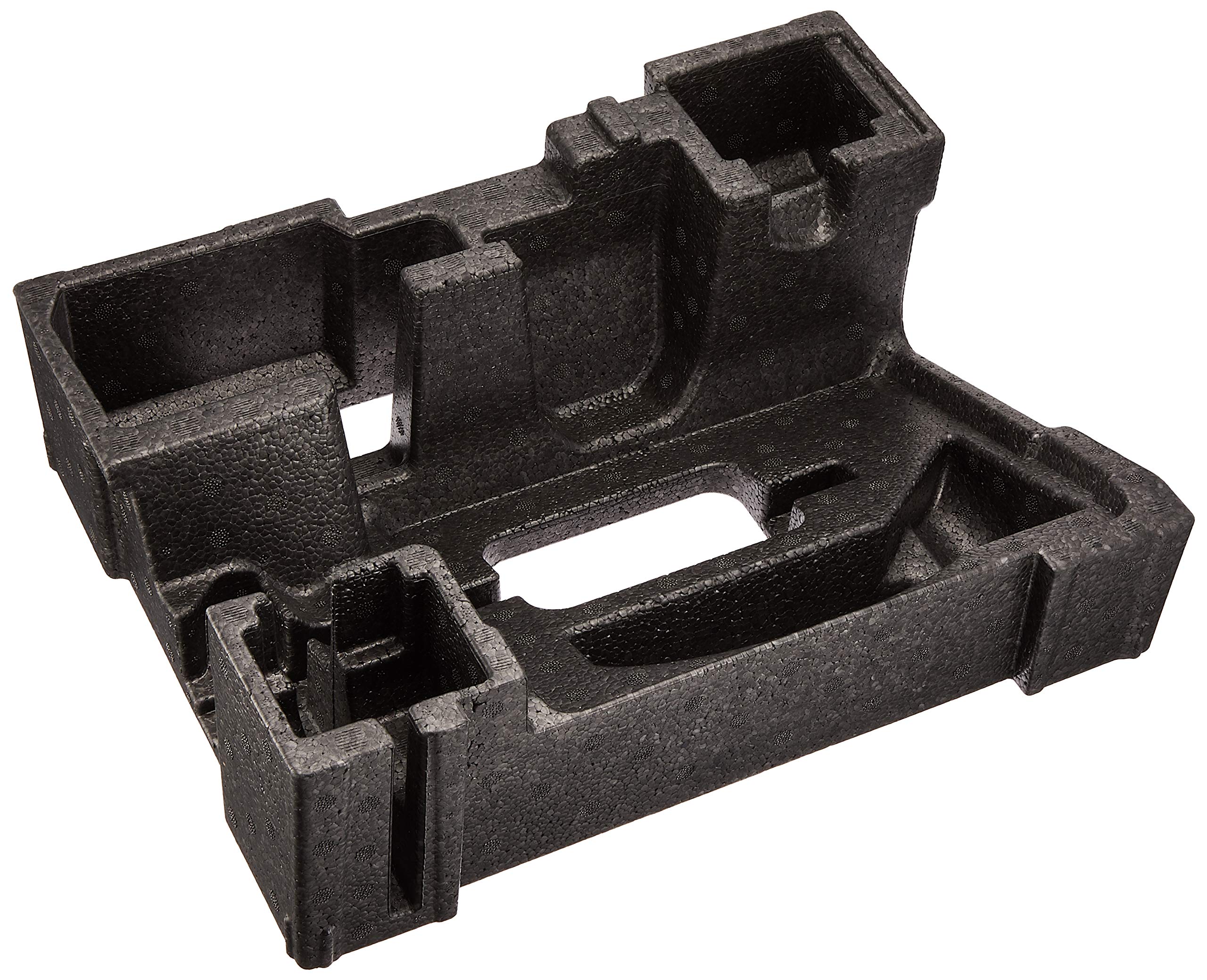 Bosch Professional L-BOXX Inlay for tool storage for GKS 18V-57