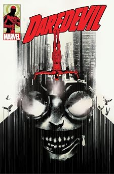 Daredevil 2026- #8