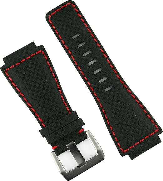 Ross BR01 BR03 Watch Band Strap 