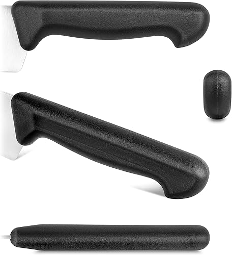 Miniatura 3 de Cangshan Top Cut P2 Series 1022056 Cuchillo deshuesador de acero sueco 14C28N, 6 pulgadas