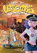 Download Lascars - Tome 1 - La vraie vie des vrais gars PDF
