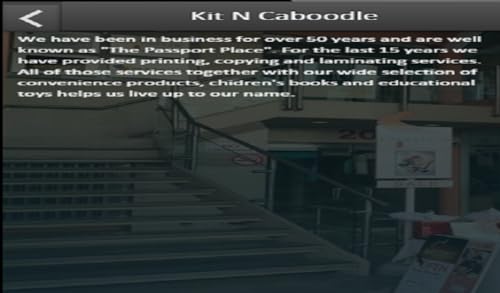 Kit N Caboodle