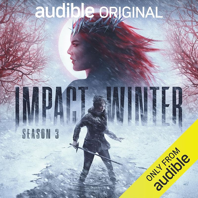 Carousel Item: Impact Winter Season 3