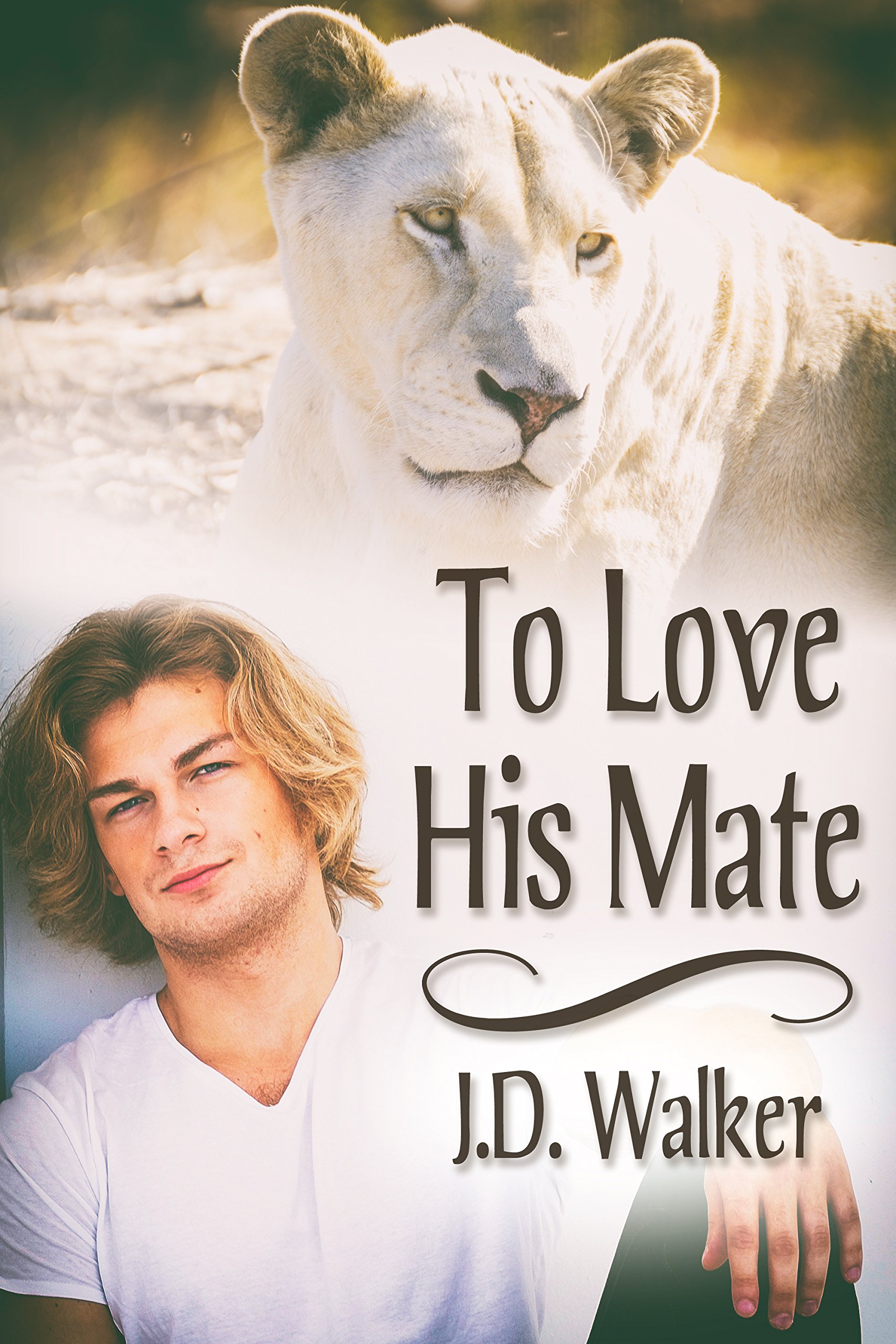 Buy To Love His Mate — BookShops.in