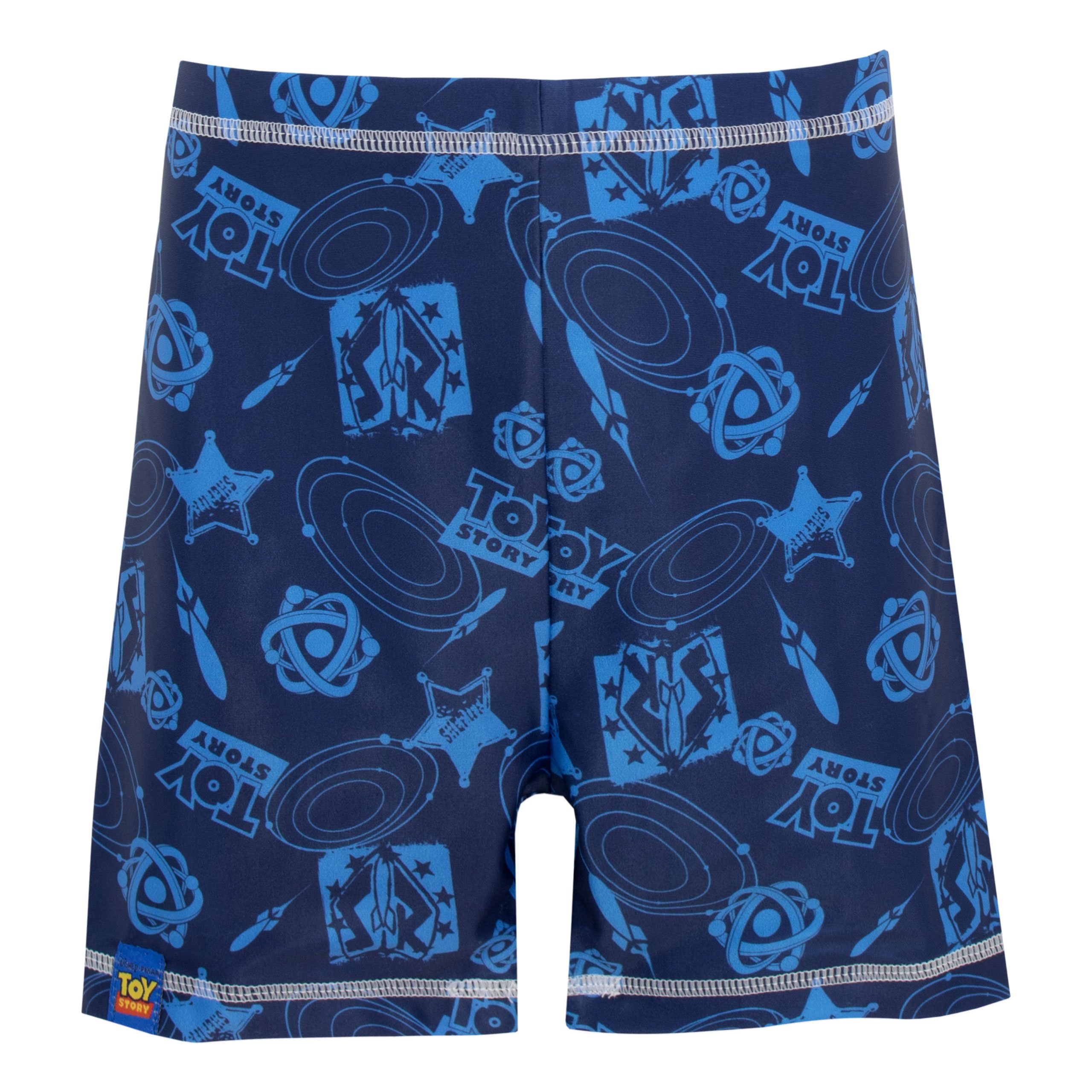 Disney Dwuczęściowy kostium kąpielowy dla chłopców Toy Story