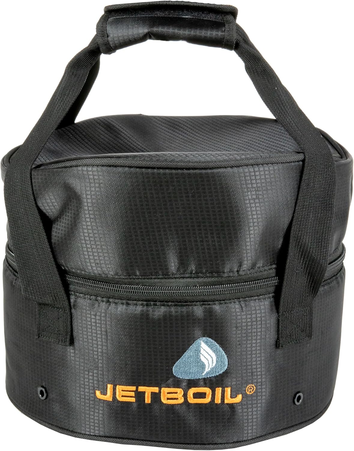 Jetboil Genesis Storage Bag for Genesis Basecamp Backpacking and Camping Stove Cooking System
