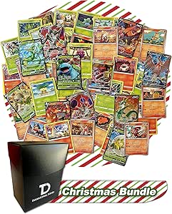 Pokémon Swords Of Justice TCG Random Assortment Bundle || Guaranteed Swords Of Justice Quartet 6 Holographic Cards 6 High HP Cards Dan123yal Deck Box
