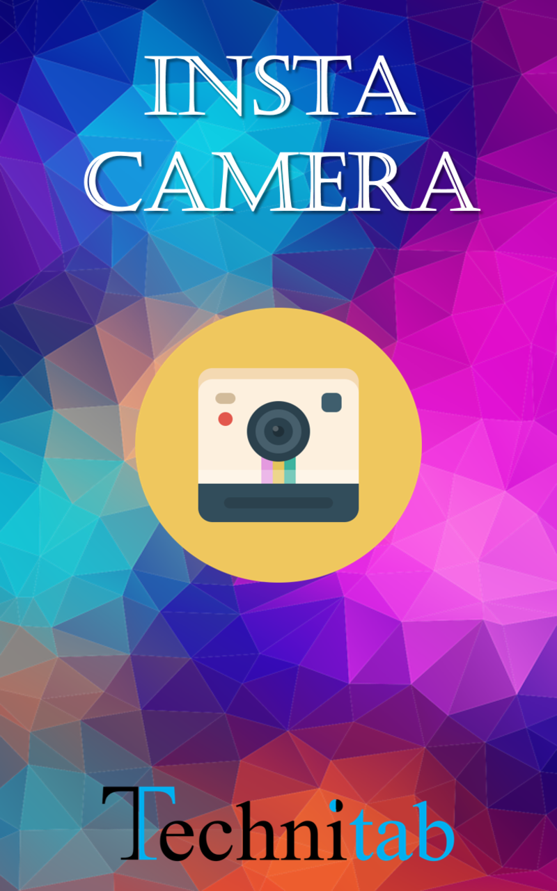 Insta Camera App App on Amazon Appstore