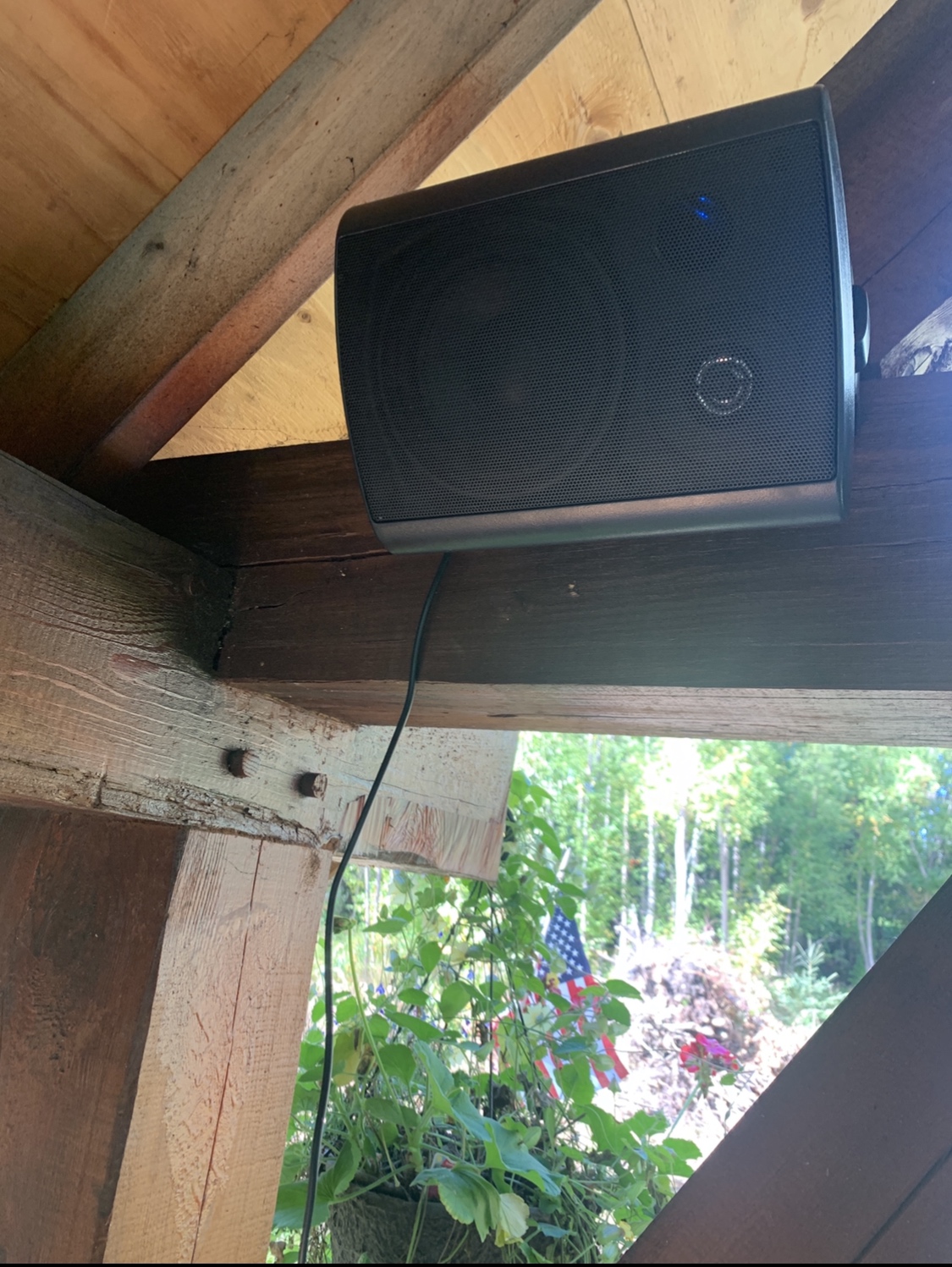 Hotel Kalinga Sonos Outdoor Speaker Review Speaker Deals Core Bass