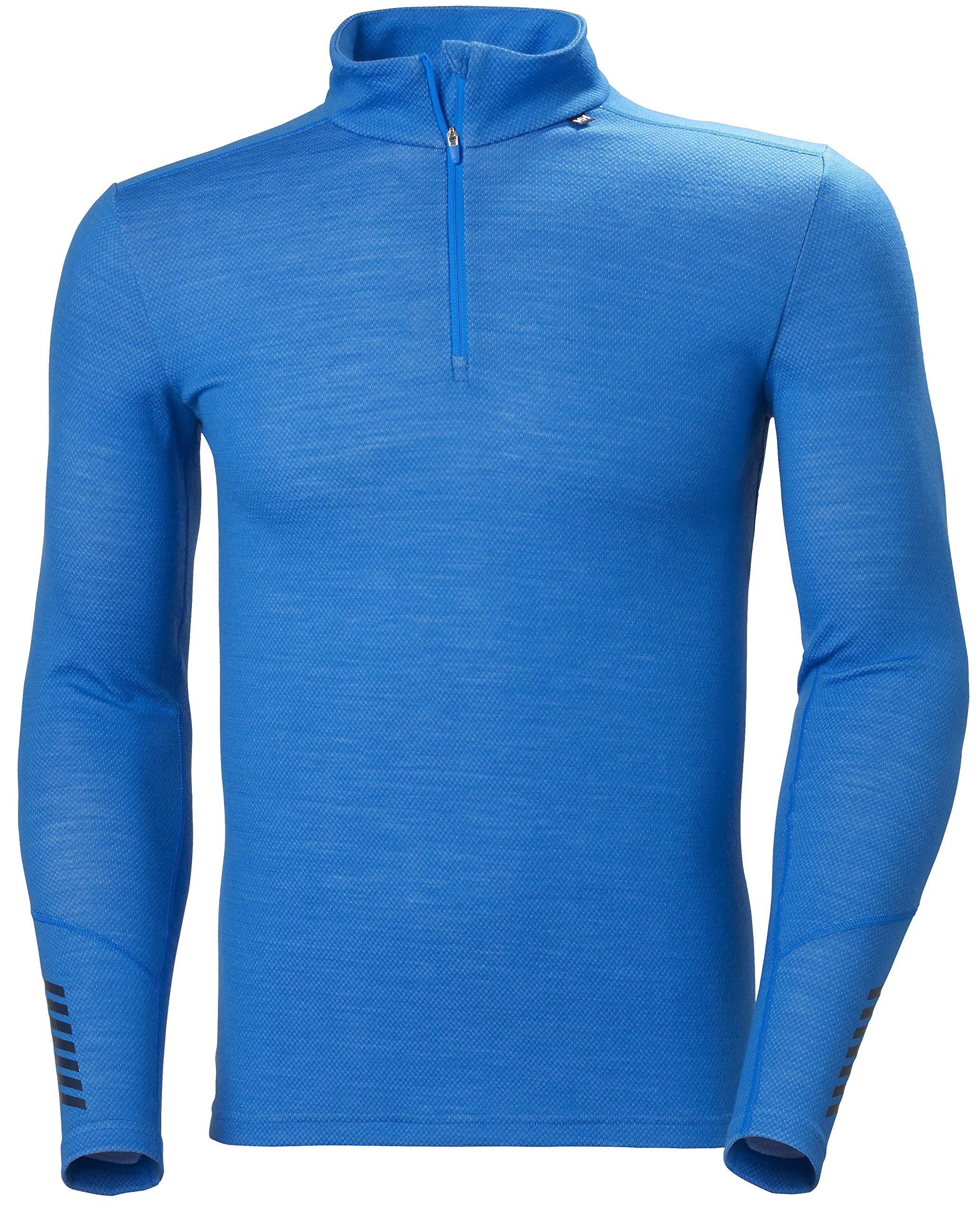Helly-Hansen Men's LIFA Merino Midweight 1/2 Zip Base Layer Shirt