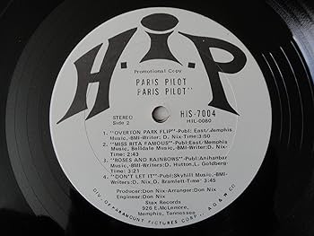 Mike Harrison レコード 0923162216_632d5ea800d4d.jpg