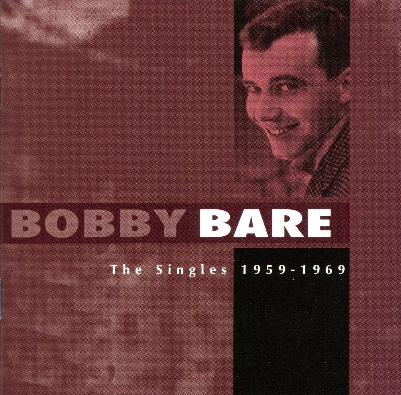 Singles 1959-1969