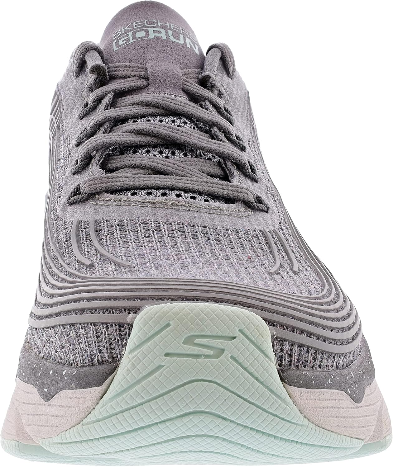 Skechers Women's Max Cushioning Elite-Your Planet Running Shoes