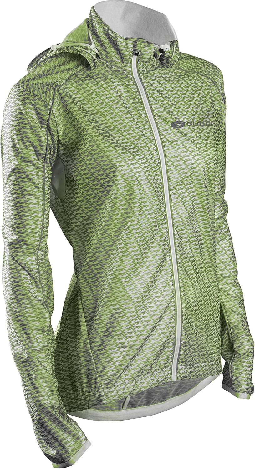 hydrolite jacket