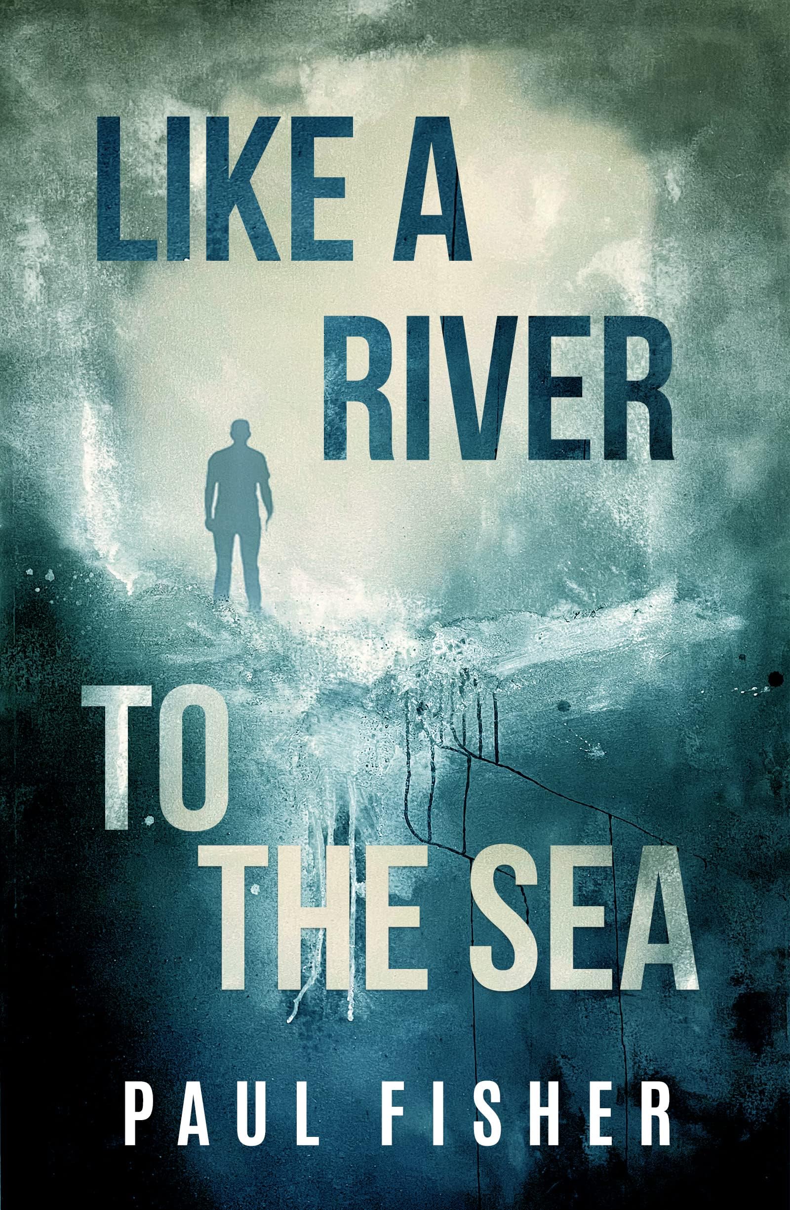 Like A River To The Sea